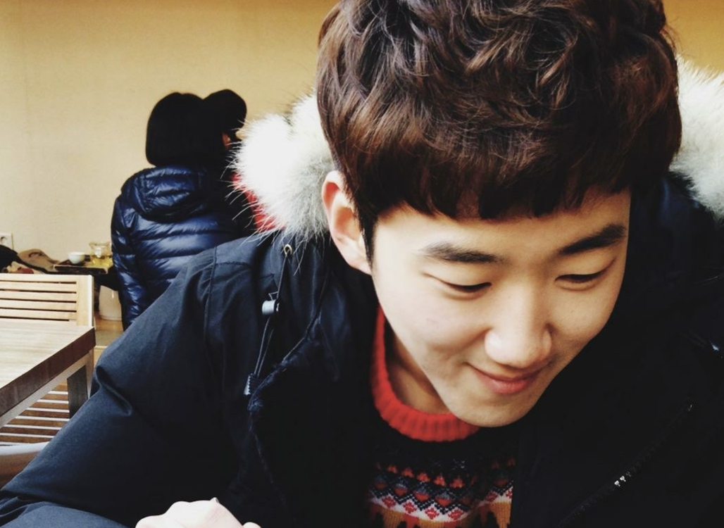 Taehoon Ha